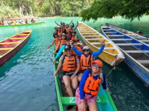 Tour Mochilero Huasteca Potosina