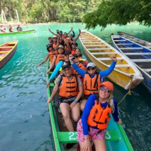 Tour Mochilero Huasteca Potosina