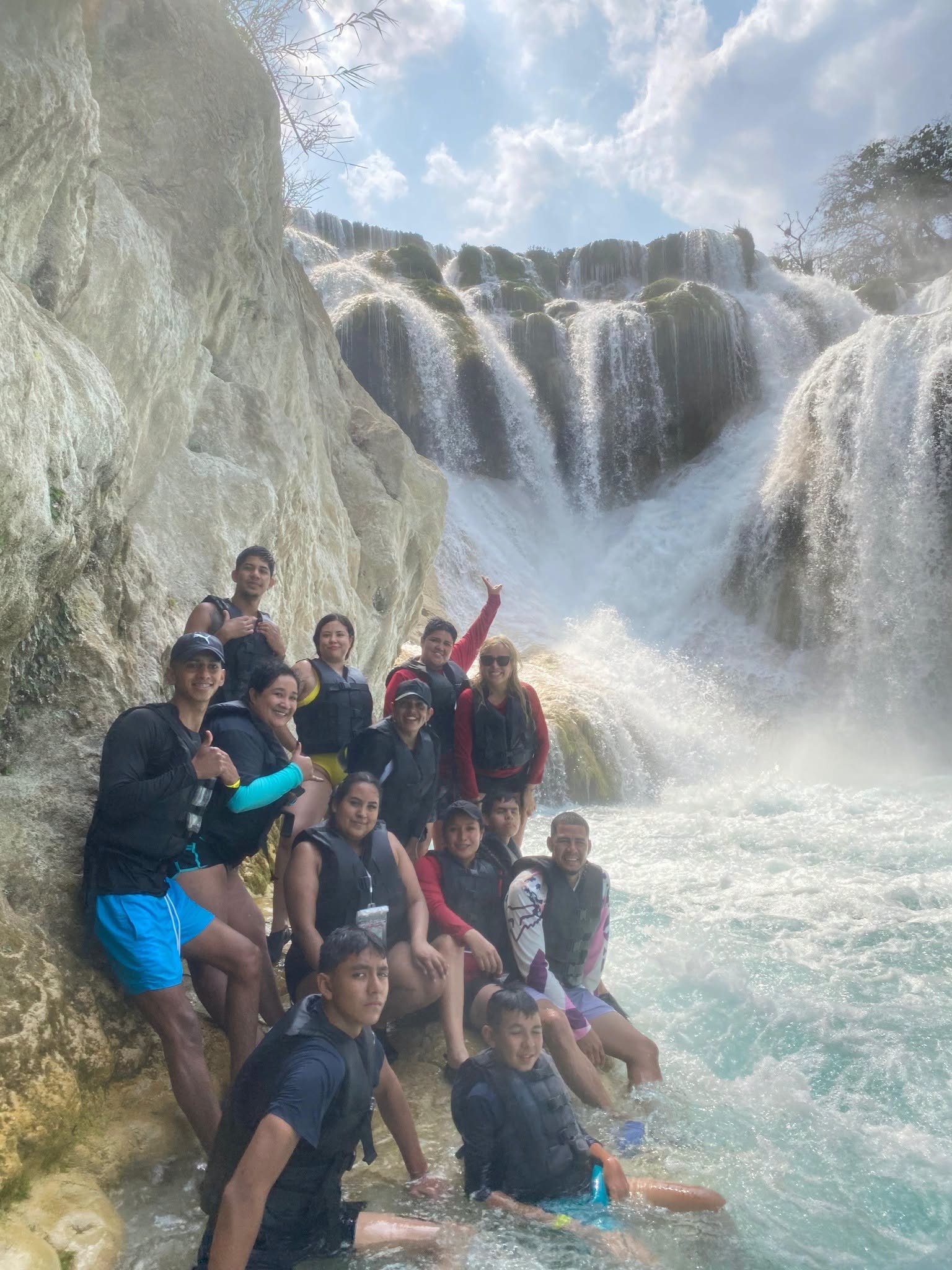 Tour Mochilero Huasteca Potosina - Imagen 4