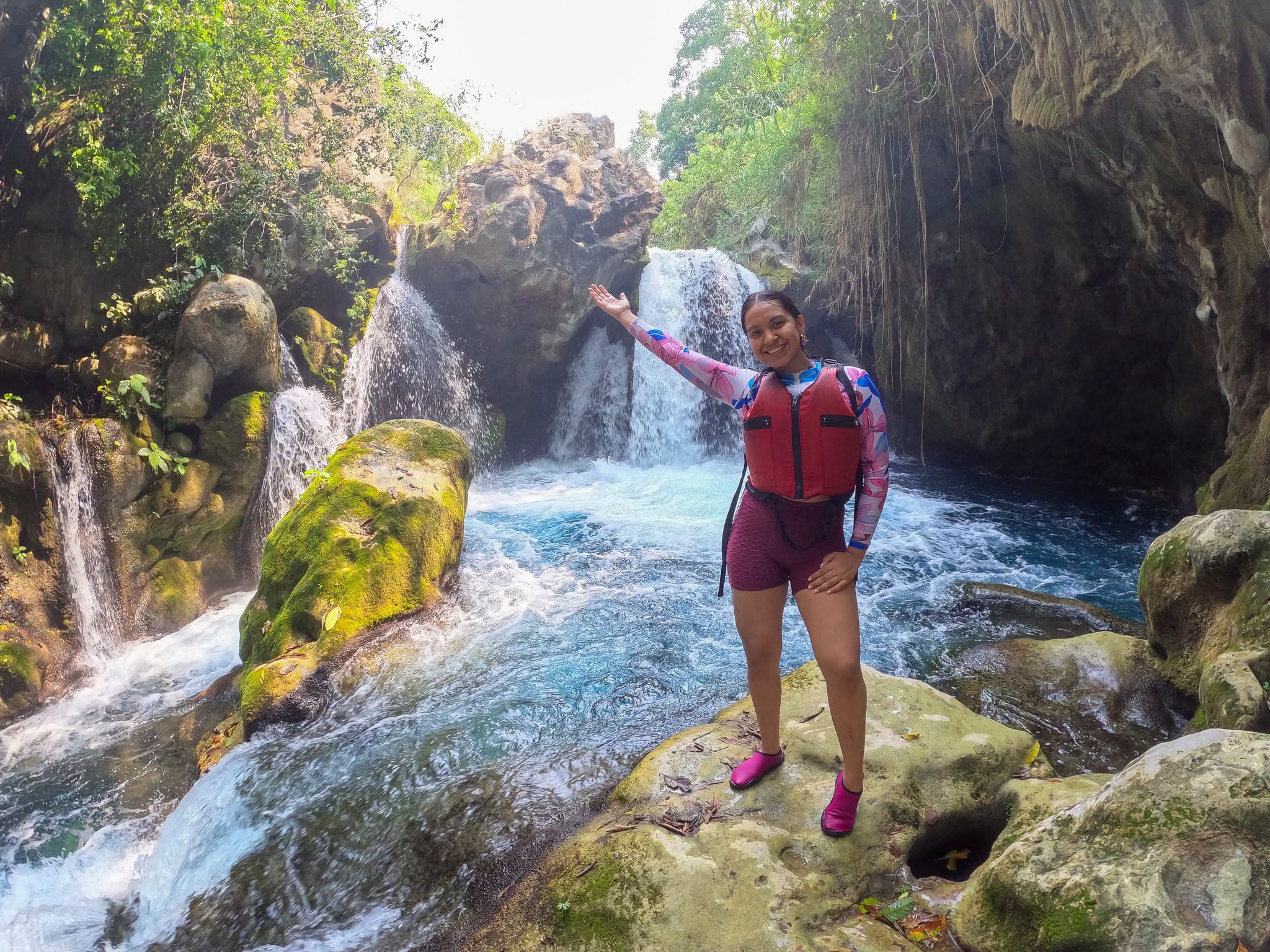 Tour Mochilero Huasteca Potosina - Imagen 3